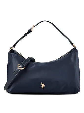 U.S. Polo Assn. Houston Skuldertaske 33 cm