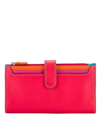 Mywalit Continental Pung Læder 20 cm