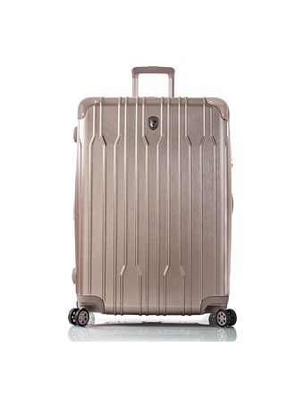 Heys Xtrak 4 kolečka Vozík L 76 cm s roztažitelným záhybem