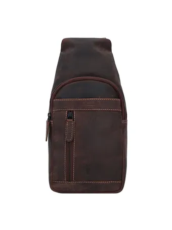 Jack Kinsky Baltimore Läder 30 cm