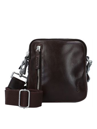 Picard Buddy Mini Bag skuldertaske Læder 16 cm