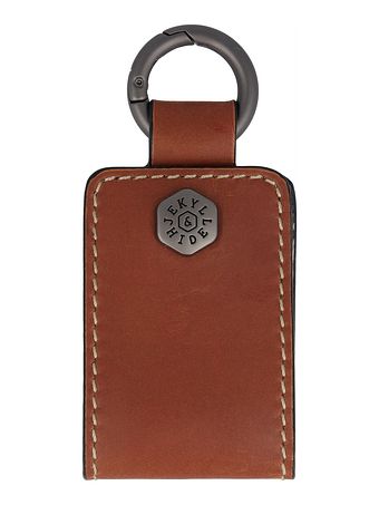 Jekyll & Hide Texas Nøglering Læder 5 cm Jekyll & Hide Texas Nøglering Læder 5 cm