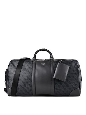Guess Milano Weekender Reisetasche 55 cm Guess Milano Weekender Reisetasche 55 cm