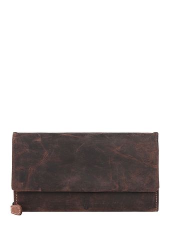 Jack Kinsky Baltimore 513 pung i læder 19 cm Jack Kinsky Baltimore 513 pung i læder 19 cm