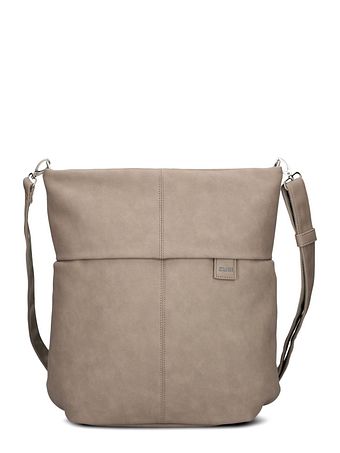 Zwei Mademoiselle.M Skuldertaske 35 cm