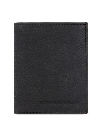 Cowboysbag Longreach kreditkortholder RFID læder 8 cm