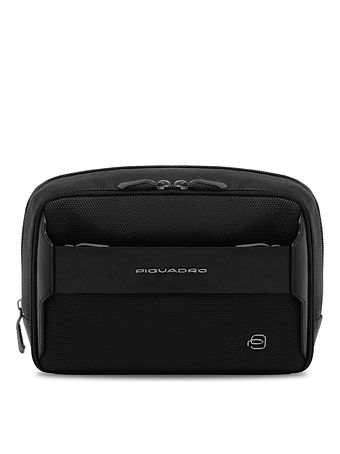 Piquadro Oberon Toilettaske 25 cm Piquadro Oberon Toilettaske 25 cm