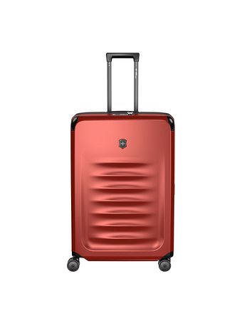 Victorinox Spectra 3.0 Udvidelig 4-hjuls trolley 75 cm