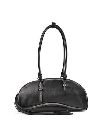 Liebeskind Frieda Skuldertaske Læder 36.5 cm Liebeskind Frieda Skuldertaske Læder 36.5 cm