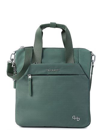 Hedgren Furo Roku Håndtaske RFID-beskyttelse 30 cm Laptoprum