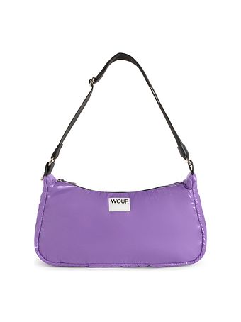 Wouf Glossy Skuldertaske 31 cm