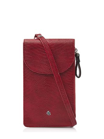 Castelijn & Beerens Mobil-etui Læder 10.5 cm