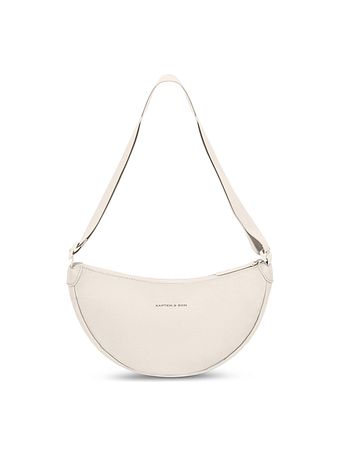 Kapten & Son Essential Moon Bag Skuldertaske 30.5 cm Kapten & Son Essential Moon Bag Skuldertaske 30.5 cm