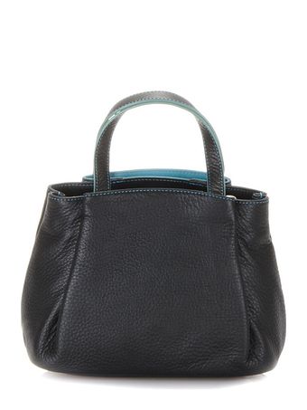 Mywalit Verona håndtaske i læder 22 cm Mywalit Verona håndtaske i læder 22 cm