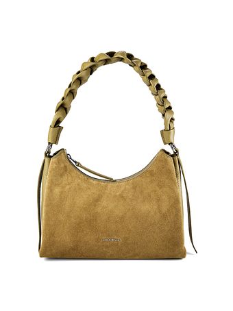 Coccinelle Boheme Taška přes rameno Kůže 31 cm