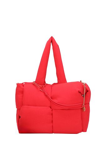 Fritzi aus Preußen Brigitte x Fritzi Limited Puffed Shopper-taske 37 cm