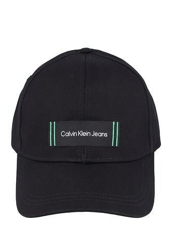 Calvin Klein Jeans Park Culture Baseballkasket 29 cm