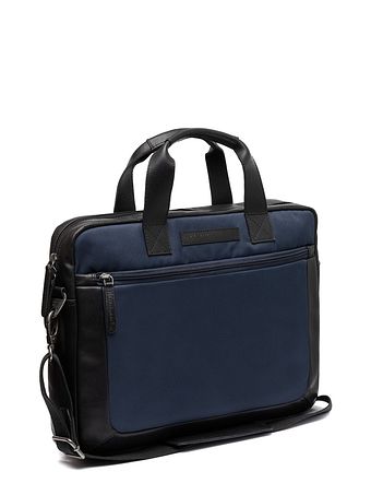 The Chesterfield Brand Fusion Narvik Dokumenttaske 40 cm Laptoprum