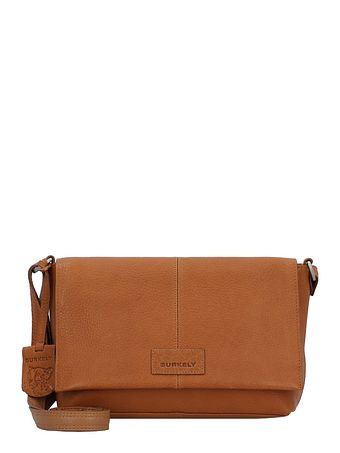 Burkely Soft Skylar Skuldertaske Læder 24 cm Burkely Soft Skylar Skuldertaske Læder 24 cm