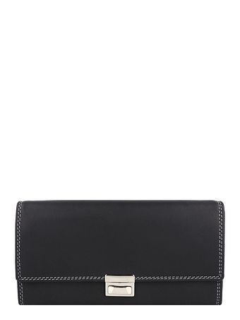 Esquire Dallas Pung Læder 18 cm