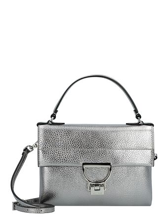 Coccinelle Arlettis Håndtaske Læder 22 cm