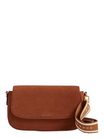 Ted Baker Shayne Skuldertaske Læder 26.5 cm