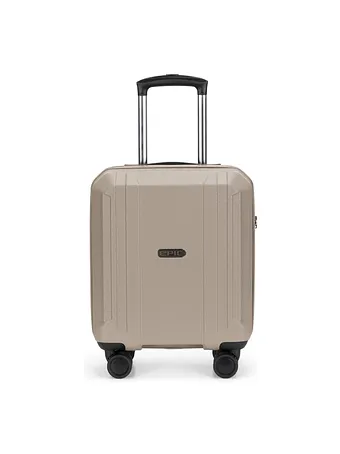 Epic Airwave Neo 4-hjulet Håndbagage S 55 cm
