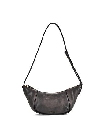 Liebeskind Lulu Crossbody taška Kůže 33 cm Liebeskind Lulu Crossbody taška Kůže 33 cm