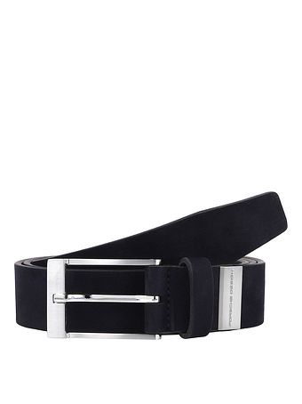 Porsche Design Dakota vyö nahka