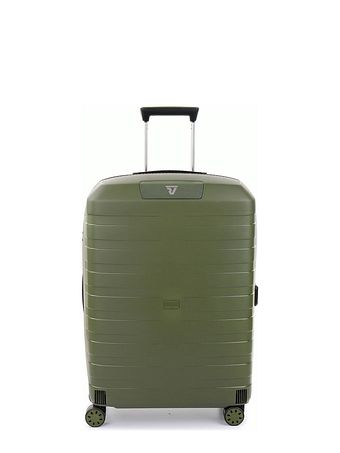 Roncato Box 4.0 4 hjul Trolley 69 cm med strækfold