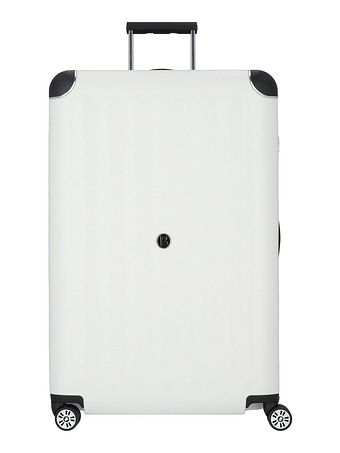 Bogner Piz Deluxe 4 hjul Trolley 77 cm