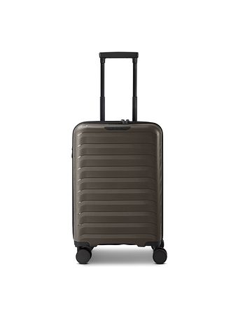 d & n Toronto 4-hjulig Handbagageväska S 54 cm med expansionsveck d & n Toronto 4-hjulig Handbagageväska S 54 cm med expansionsveck