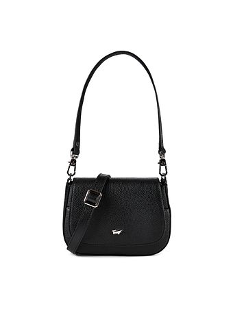 Braun Büffel Hanna Taška přes rameno XS Kůže 21 cm