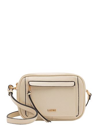 L.CREDI Ophelia Skuldertaske 23 cm