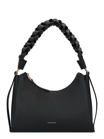 Coccinelle Boheme Skuldertaske Læder 30 cm