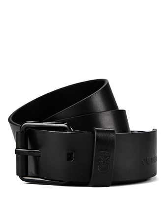 Calvin Klein Jeans Bælte i læder