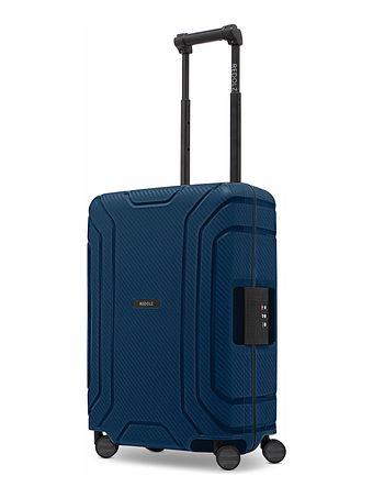 Redolz Essentials 15 4-hjulet kabinevogn 55 cm med trepunktsfastgørelse