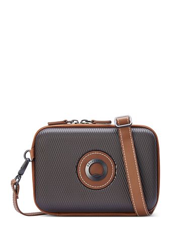 Delsey Paris Chatelet Air 2.0 skuldertaske 18 cm