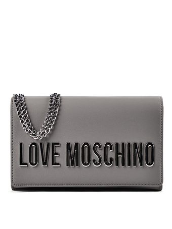 Love Moschino Crossbody-laukku 22 cm Love Moschino Crossbody-laukku 22 cm