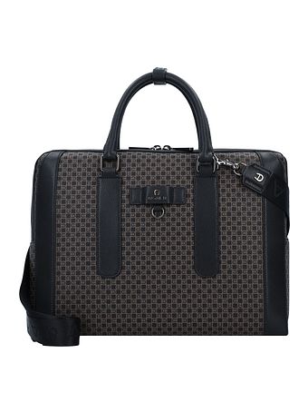 AIGNER Aktovka Core s přihrádkou na notebook 37 cm