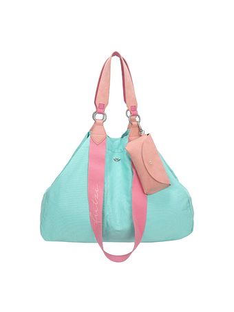 Fritzi aus Preußen Izzy Canvas Ostoskassi 45 cm