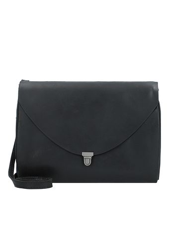 Harold's Fold Skuldertaske Læder 24 cm