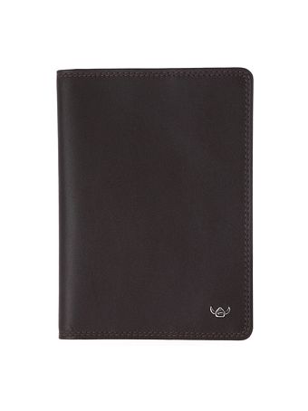 Golden Head Polo Geldbörse RFID Leder 10,5 cm