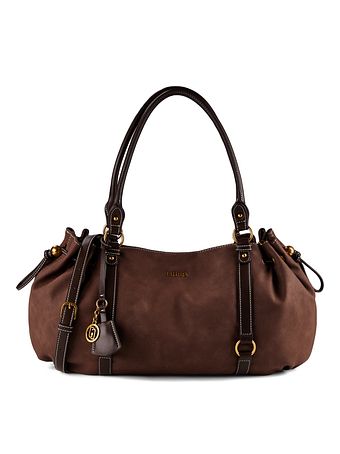 Liu Jo Ginesa Taška přes rameno L 50 cm