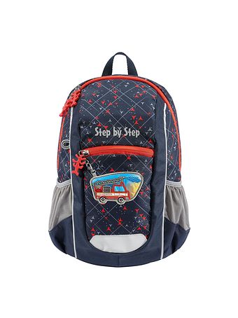 Step by Step KIGA Maxi børnerygsæk 34 cm Step by Step KIGA Maxi børnerygsæk 34 cm