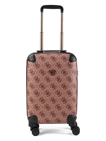 Guess Berta 4 hjul Kabinetrolley 53 cm