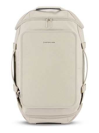 Kapten & Son Lisbon Weekend-rejsetaske L 64 cm Kapten & Son Lisbon Weekend-rejsetaske L 64 cm