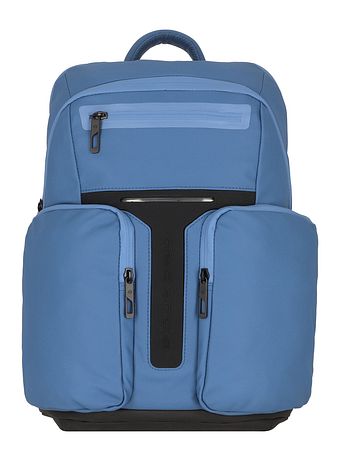 Piquadro Hidor Daypack 40 cm Laptoprum Piquadro Hidor Daypack 40 cm Laptoprum