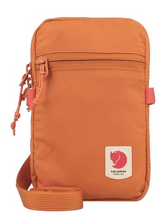 Fjällräven High Coast Mini Bag skuldertaske 11 cm