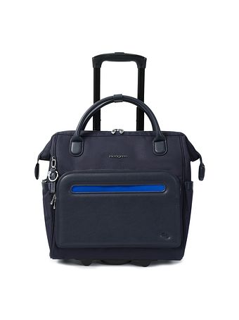 Hedgren Fika Dokumenttaske RFID-beskyttelse 48 cm Laptoprum